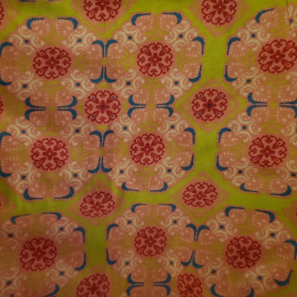 'Authentic J Khaki' Midi Skirt - Picture 3 of 4